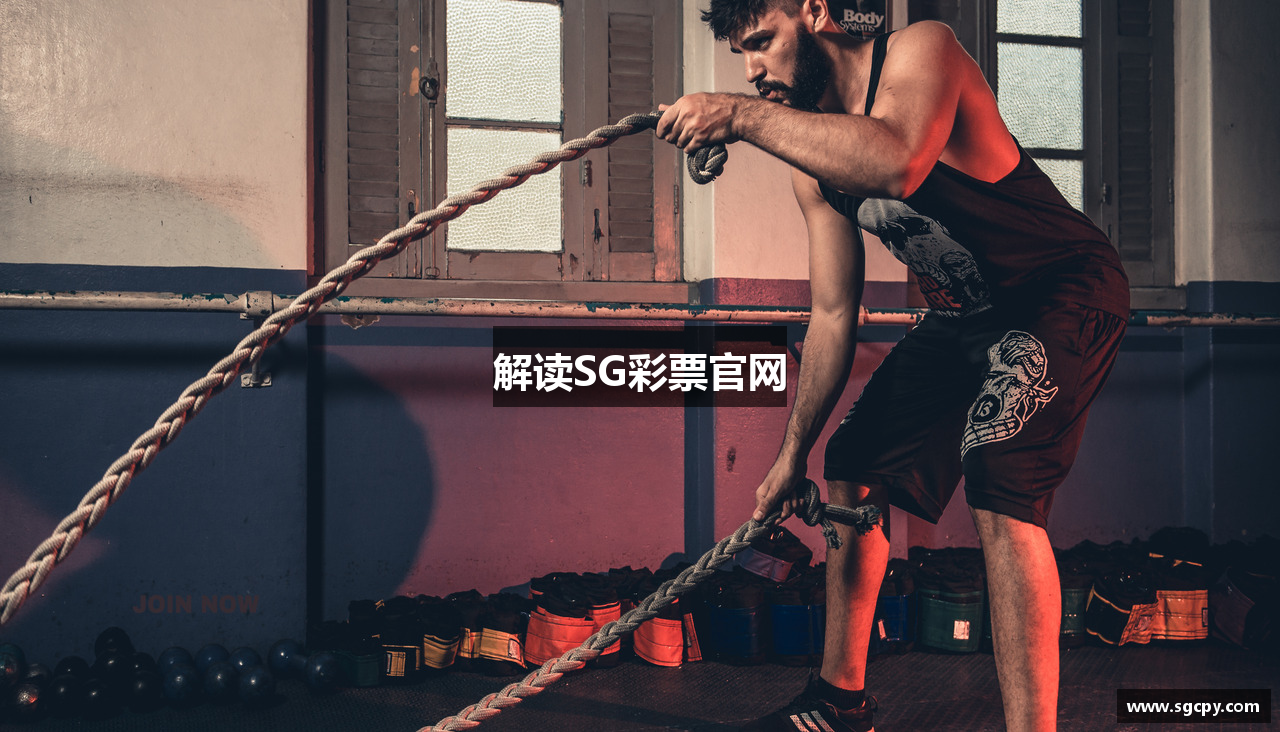 解读SG彩票官网